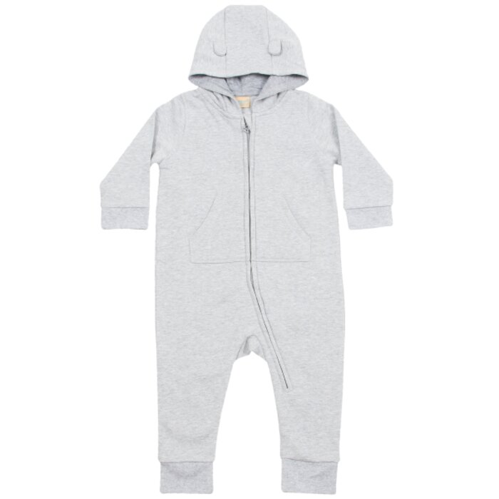 Larkwood Fleece all-in-one LW70T Fleece all-in-one Thumbnail