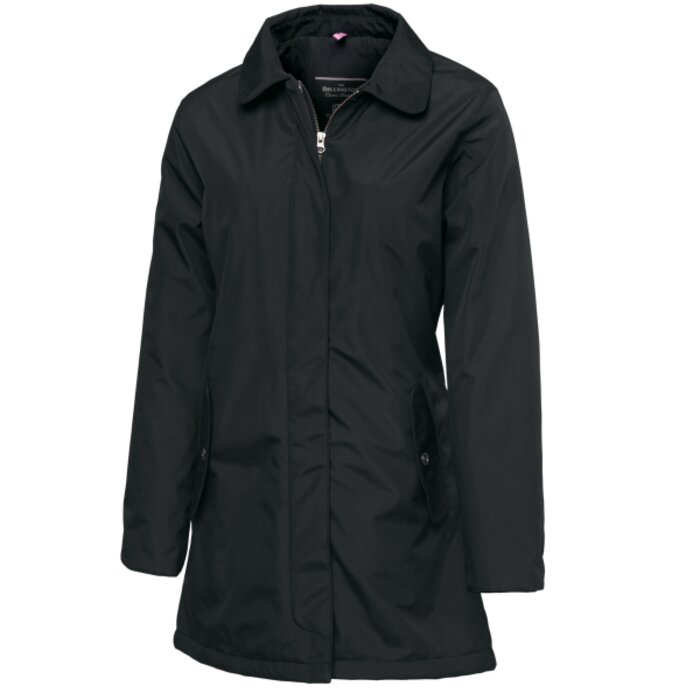 Women’s Bellington – warm business jacket Thumbnail