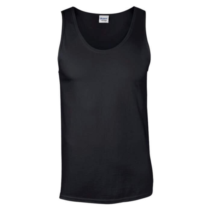 Gildan SoftStyle® Tank Top Thumbnail