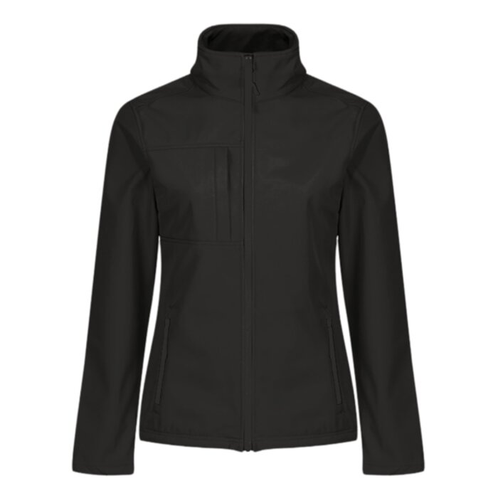 Regatta Professional Women's Octagon II 3 Layer Membrane Softshell TRA689 Women's Octagon II 3 Layer Membrane Softshell Thumbnail