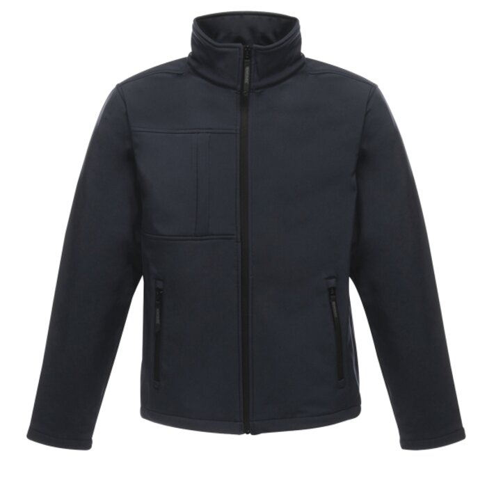 Regatta Professional Octagon II Men's 3-Layer Membrane Softshell TRA688 Octagon II Men's 3-Layer Membrane Softshell Thumbnail