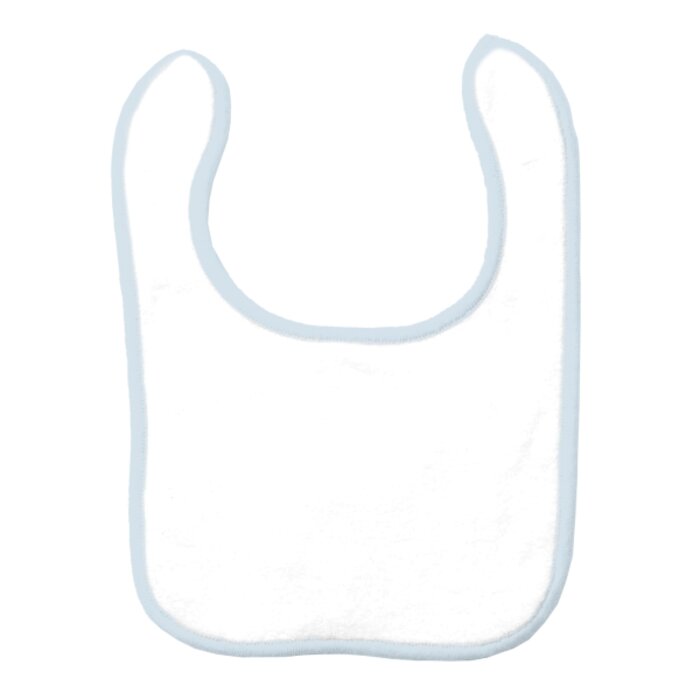 Larkwood Baby/Toddler Terry Bib Thumbnail