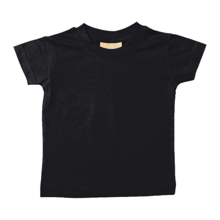 Larkwood Larkwood Baby/Toddler T-Shirt LW20T Larkwood Baby/Toddler T-Shirt Thumbnail