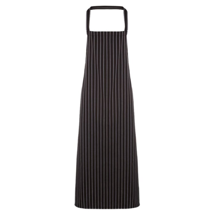 Premier Stripe Apron Thumbnail