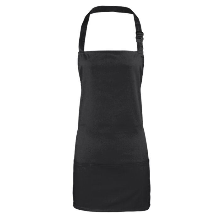 Premier 'Colours' 2-in-1 Apron Thumbnail