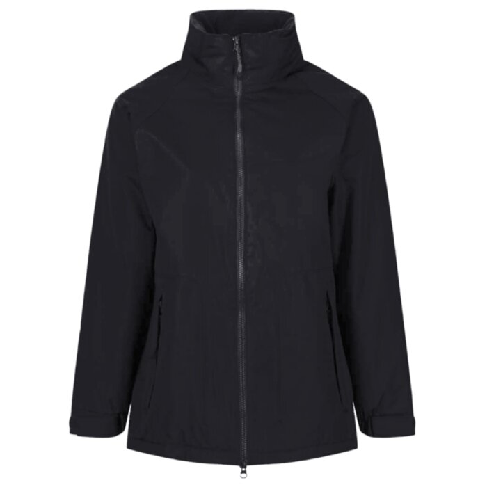 Regatta Ladies Hudson Waterproof Insulated Jacket Thumbnail