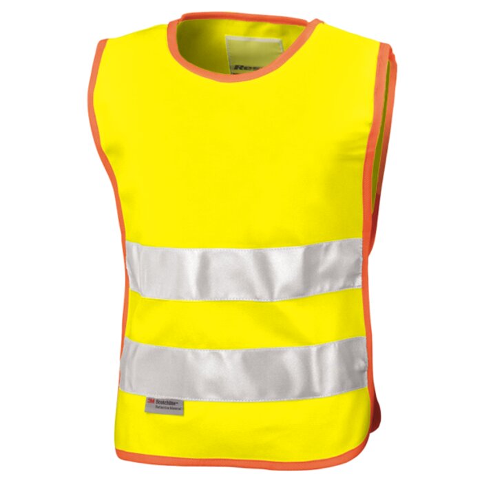 Result Safe-Guard Kids Safety Tabard Thumbnail