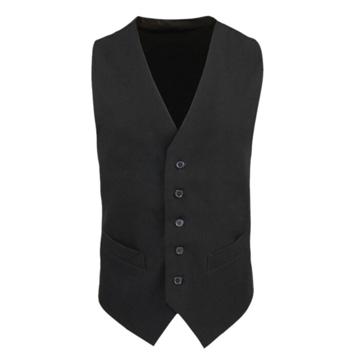 Premier Lined Waistcoat Thumbnail