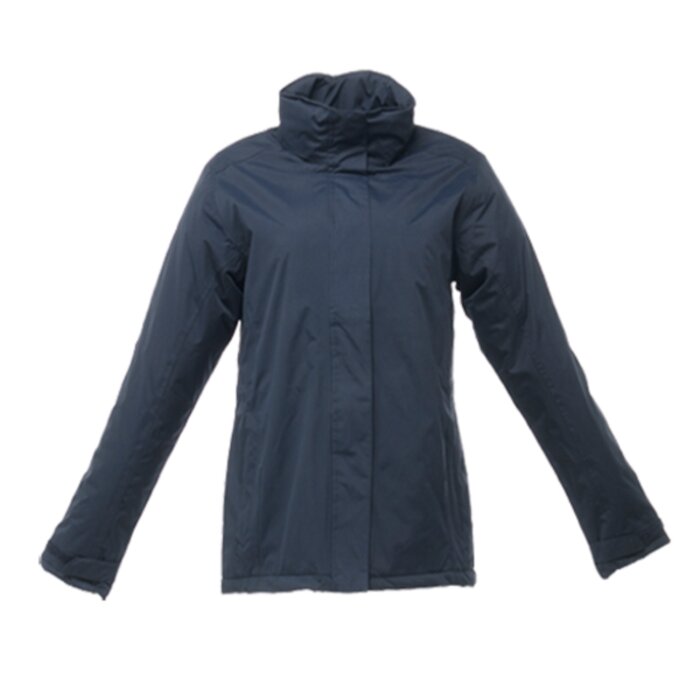 Regatta Ladies Beauford Waterproof Insulated Jacket Thumbnail