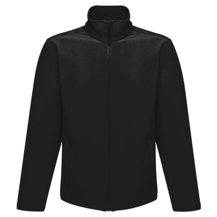 Regatta Reid Soft Shell Jacket Thumbnail