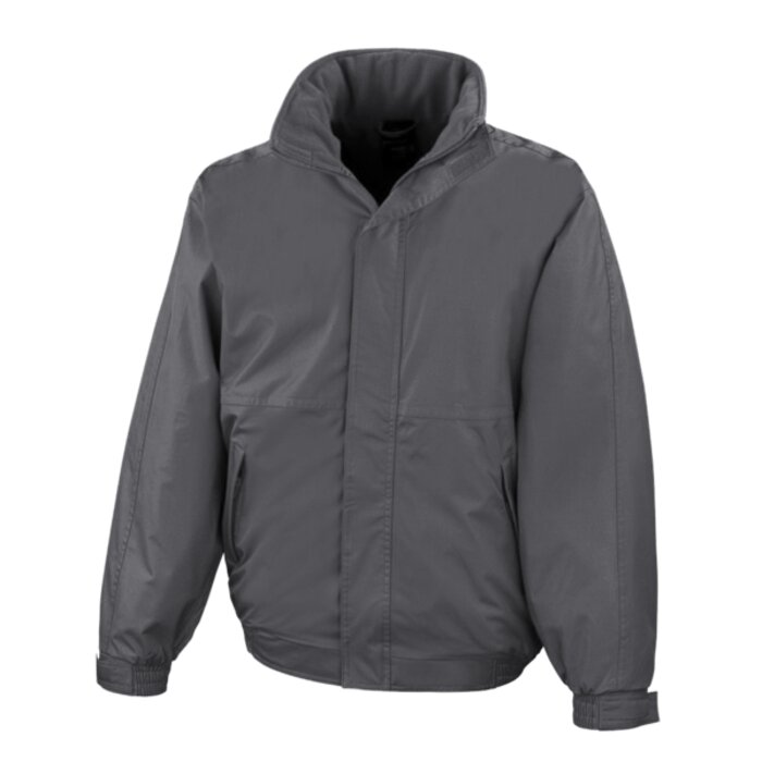 Result Core Channel Jacket Thumbnail