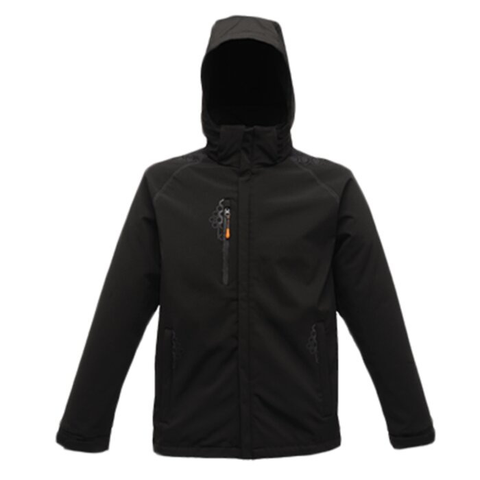 Regatta Repeller Soft Shell Jacket Thumbnail