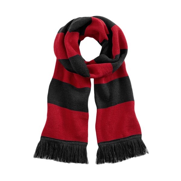 Beechfield Beechfield Stadium Scarf BB479 Beechfield Stadium Scarf Thumbnail