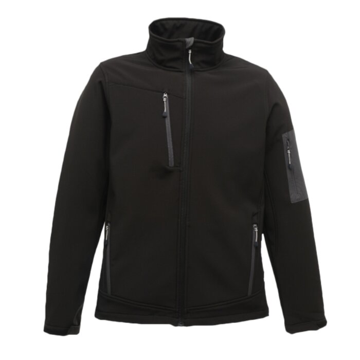Regatta Arcola Soft Shell Jacket Thumbnail