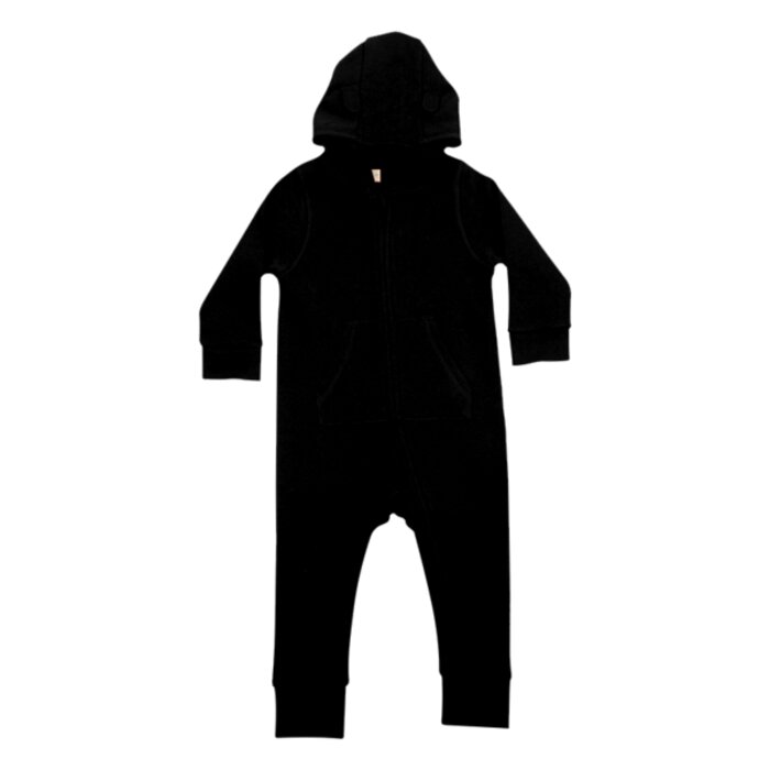 Larkwood Baby/Toddler Fleece All In One Thumbnail