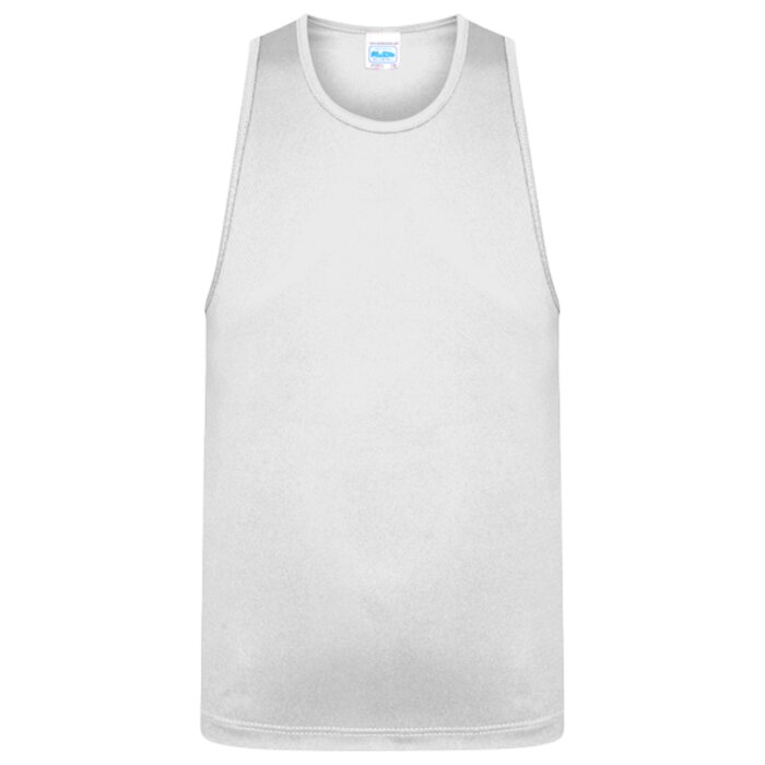 AWDis Kids Cool Vest Thumbnail