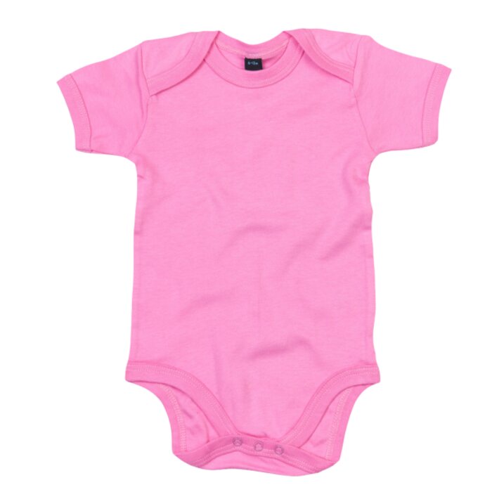 Babybugz BabyBugz Baby Bodysuit BZ10 BabyBugz Baby Bodysuit Thumbnail