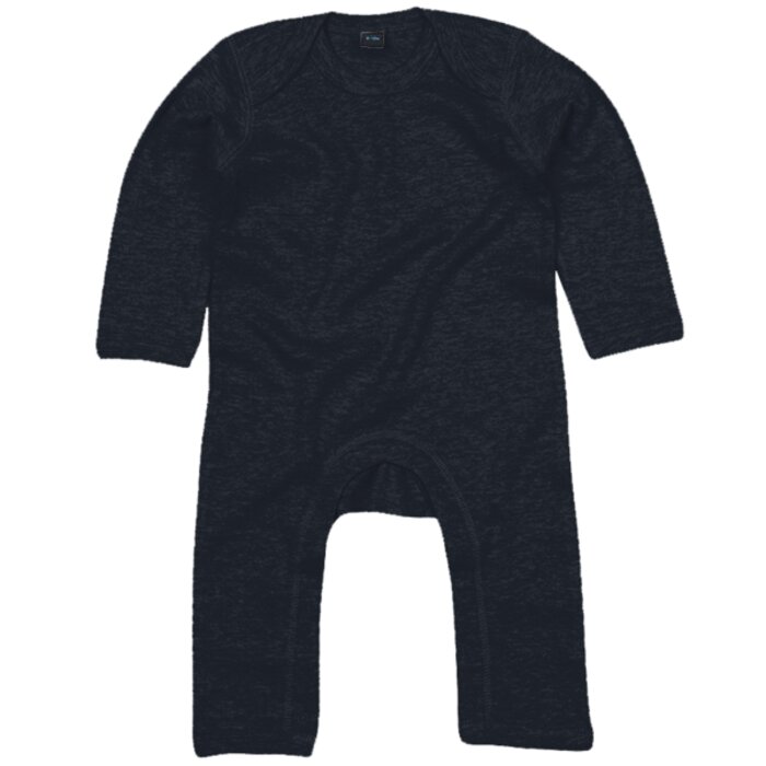 Babybugz BabyBugz Baby Rompersuit BZ13 BabyBugz Baby Rompersuit Thumbnail