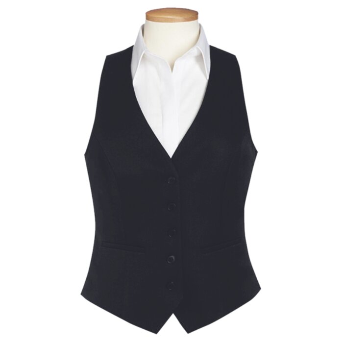 Brook Taverner Ladies One Luna Waistcoat Thumbnail