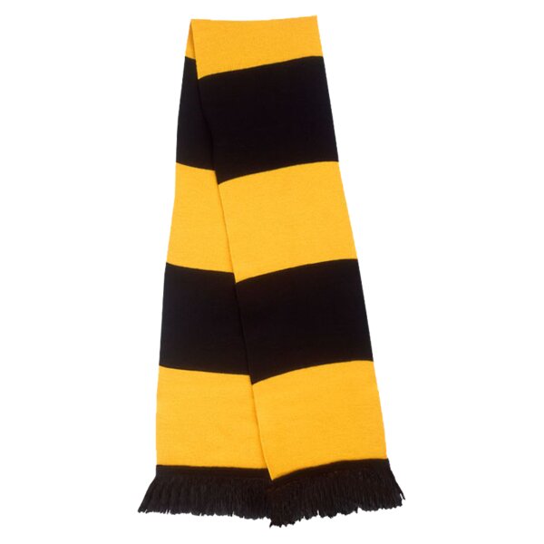 Result Winter Essentials Result Team Scarf RS146 Result Team Scarf Thumbnail