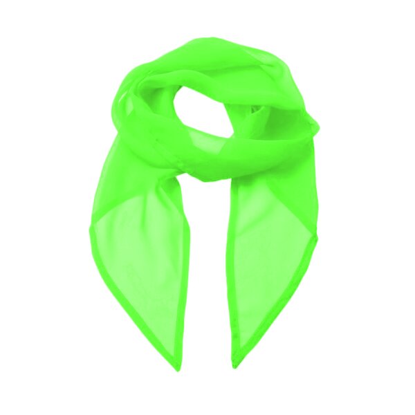 Premier Premier 'Colours' Chiffon Scarf PR740 Premier 'Colours' Chiffon Scarf Thumbnail