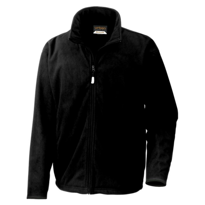 Result Result Urban Extreme Climate Stopper Fleece Jacket RS109 Result Urban Extreme Climate Stopper Fleece Jacket Thumbnail
