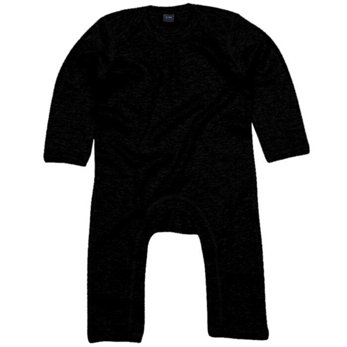 Babybugz Baby Rompasuit BZ13 Baby Rompasuit Thumbnail