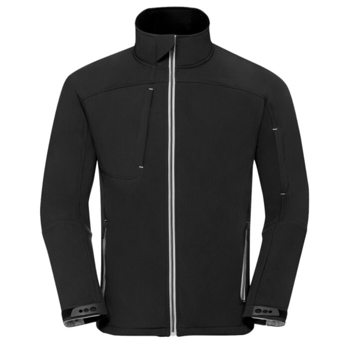 Men's Bionic Softshell Jacket Thumbnail