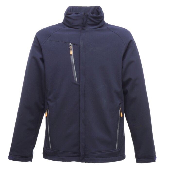 Apex Waterproof Breathable Membrane Softshell Thumbnail