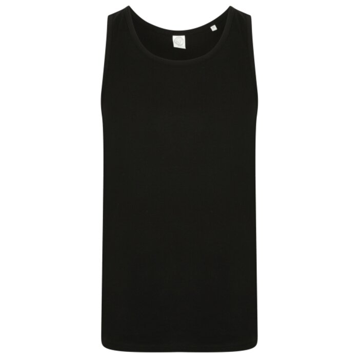 Feel good stretch vest Thumbnail