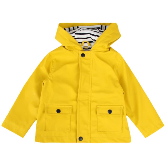 Larkwood Rain jacket LW35T Rain jacket Thumbnail