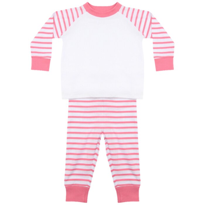 Striped pyjamas Thumbnail