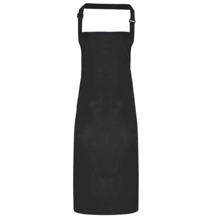 Premier Premier Waterproof Bib Apron PR115 Premier Waterproof Bib Apron Thumbnail