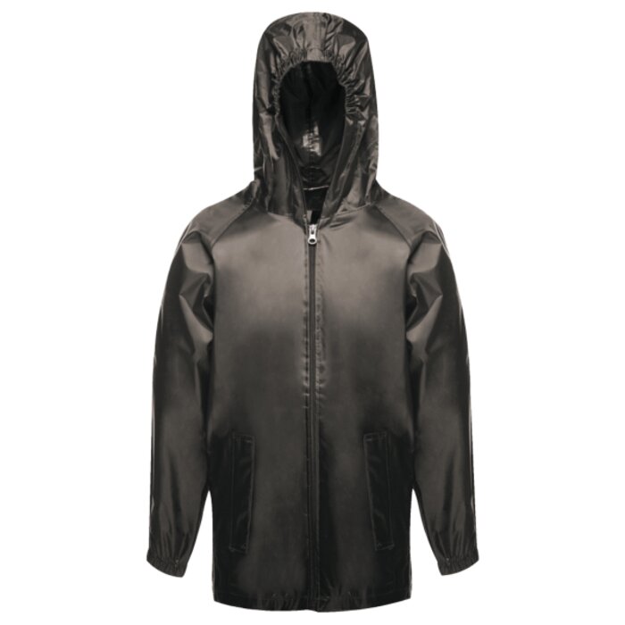 Regatta Kids Pro Stormbreak Waterproof Jacket Thumbnail