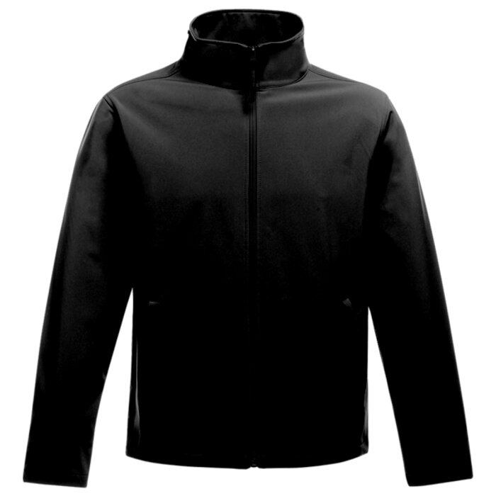 Regatta Regatta Ablaze Printable Soft Shell Jacket RG627 Regatta Ablaze Printable Soft Shell Jacket Thumbnail