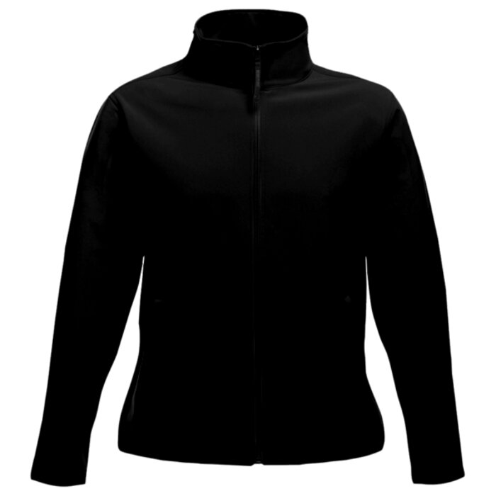 Regatta Regatta Ladies Ablaze Printable Soft Shell Jacket RG628 Regatta Ladies Ablaze Printable Soft Shell Jacket Thumbnail