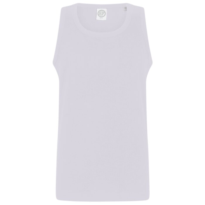 SF Clothing Kids Feel Good Stretch Vest Thumbnail