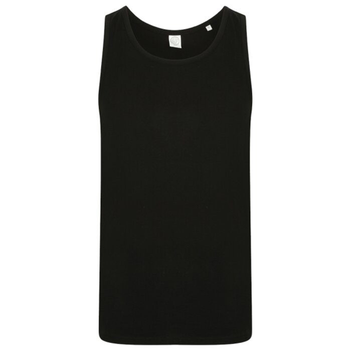 SF Clothing Feel Good Stretch Vest Thumbnail