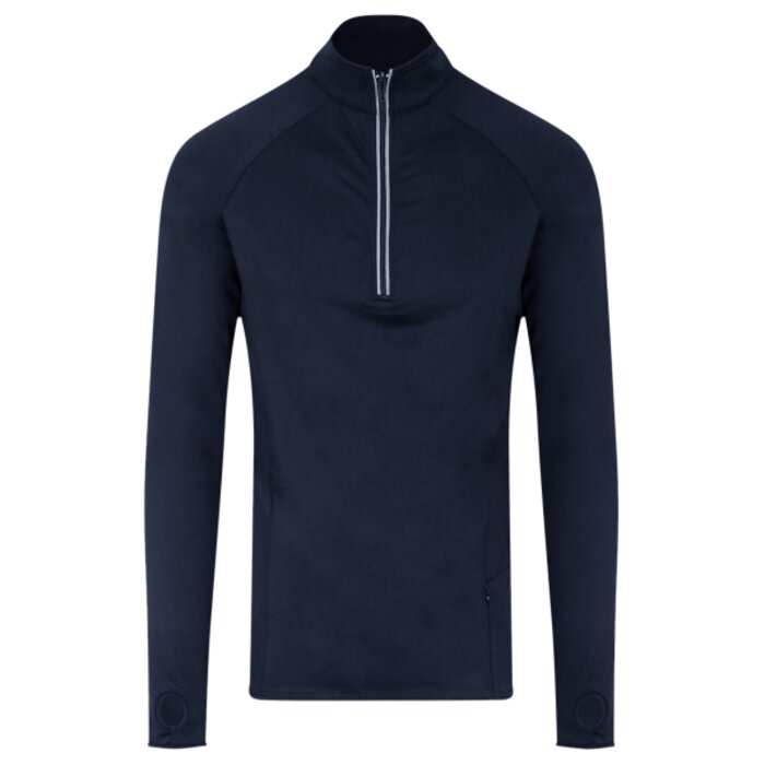 Cool Flex long half-zip top Thumbnail