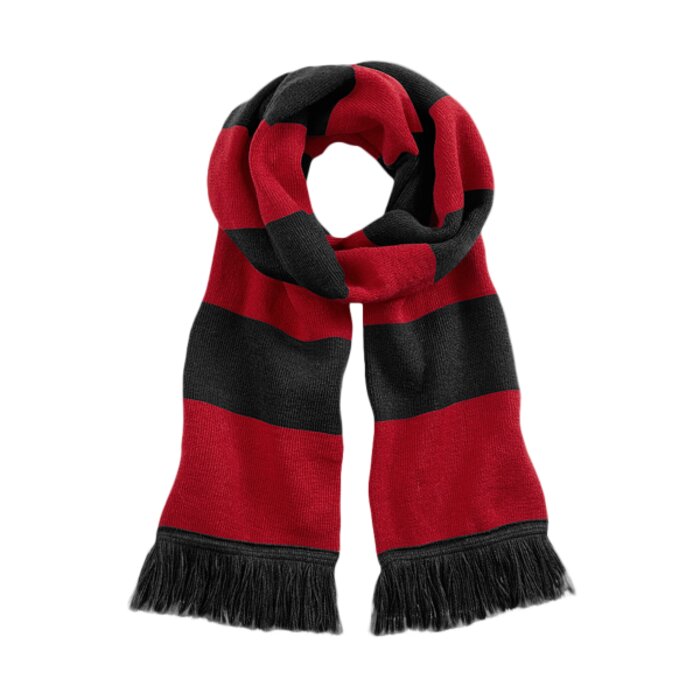 Beechfield Stadium scarf BC479 Stadium scarf Thumbnail