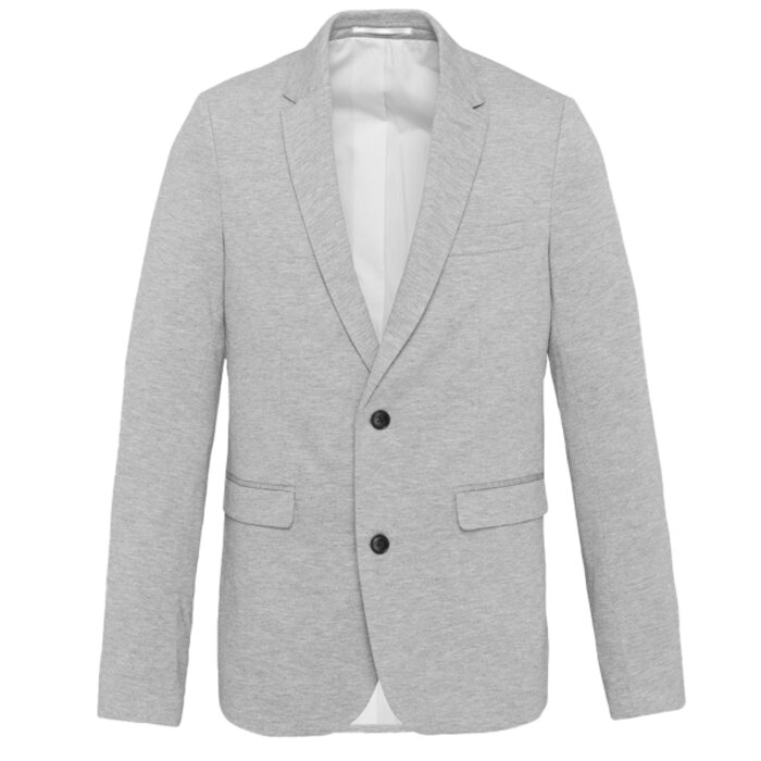 Kariban Knitted Blazer Thumbnail