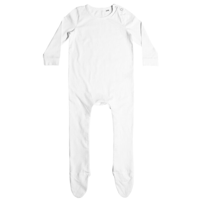 Larkwood Organic sleepsuit LW650 Organic sleepsuit Thumbnail
