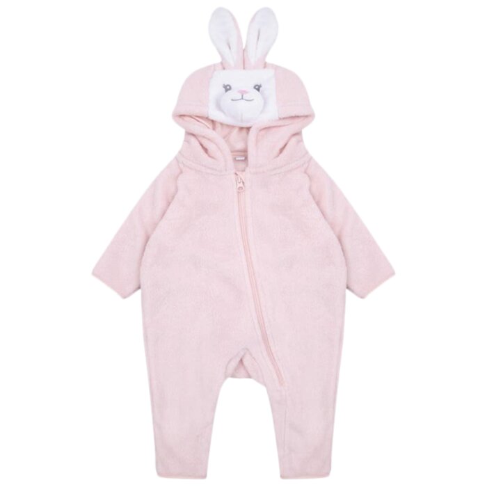 Larkwood Larkwood Baby/Toddler Rabbit All In One LW073T Larkwood Baby/Toddler Rabbit All In One Thumbnail