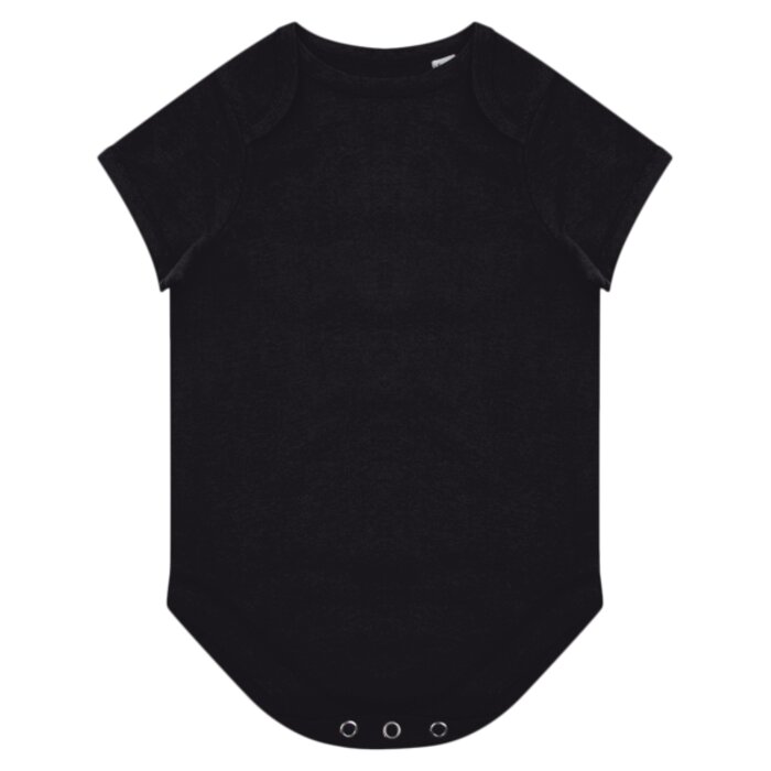 Larkwood Larkwood Organic Baby Bodysuit LW655T Larkwood Organic Baby Bodysuit Thumbnail