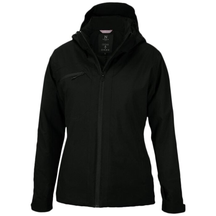 Nimbus Women’s Fairview – warm performance jacket NB88F Women’s Fairview – warm performance jacket Thumbnail