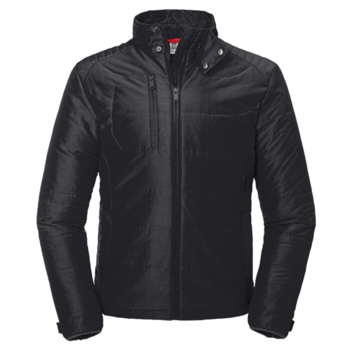 Men's Cross Jacket Thumbnail