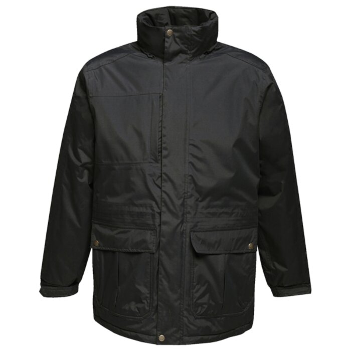 Darby III Men's Insulated Parka Jacket Thumbnail