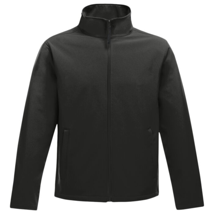 Regatta Professional Ablaze Men's Printable Softshell TRA628 Ablaze Men's Printable Softshell Thumbnail
