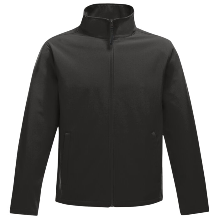 Regatta Professional Ablaze Women's Printable Softshell TRA629 Ablaze Women's Printable Softshell Thumbnail