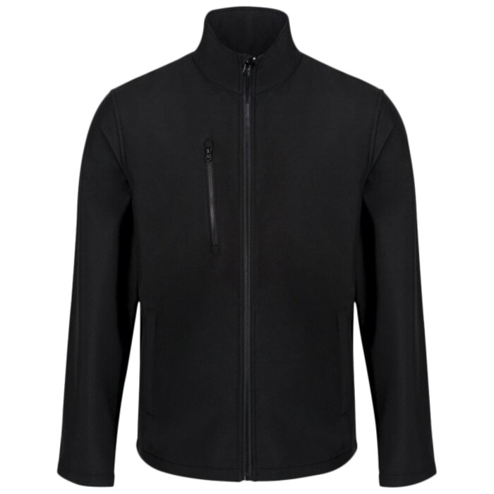 Regatta Professional Ablaze 3 Layer Printable Softshell Jacket TRA610 Ablaze 3 Layer Printable Softshell Jacket Thumbnail